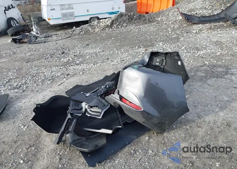 2025 Mazda Mazda3 2.5 S Select Sport z USA, uszkodzony, nr VIN JM1BPABM5S1757712